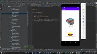 Sprint 4 | Android Studio | Final Assignment