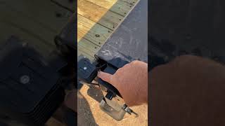 Gatormade Aardvark 20’ Trailer review after one week.