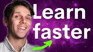 Learn a Language FASTER and EASILY