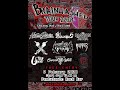 G.H.B - Ultra Slim live BrainwashTours at Pentatonic Rock Bar