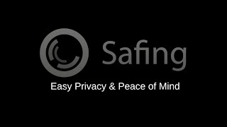 Safing Live - 1st Dec 22 screenshot 1