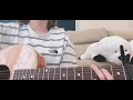 andymori『シンガー』cover