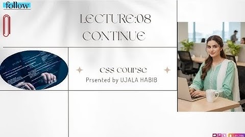 CSS Z-index & Stacking Context | Practical Examples