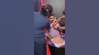 Anura kumara Dissanayake ' Mekup '#shorts#shortvideo#mekupartist#nppsrilanka#anurakumaradissanayake