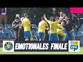 Unterzahl, Verlängerung, Freudentränen! | Lokomotive Leipzig - Chemnitzer FC (Pokal, Finale)