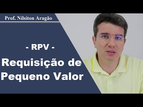 Vídeo: O que significa um pequeno valor de p?