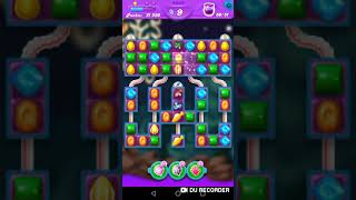 Candy Crush Soda Saga - 3641-3655