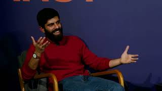 Celebrity Entrepreneurs First Jan '26 Demo Day in San Francisco with Fireside from Dwarkesh Patel Profile