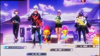 PRESET AM FF 🤤✨ KALO NGANA RINDU X INDIAN MASHUP UCIL KOMANG 😾