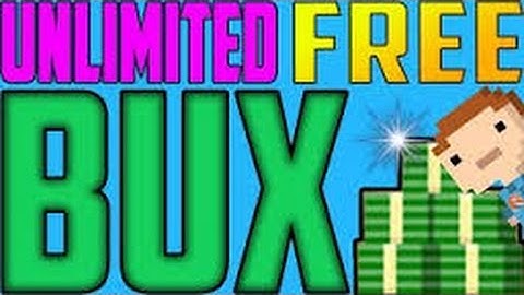 Tiny Towers Mod Unlimited Free Bux