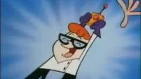 El laboratorio de dexter INTRO ESPAÑOL LATINO