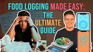 Food Logging That Doesn't Feel Like a Chore