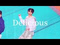 230603 &#39;Delicious&#39; - 더보이즈 선우 직캠 / THEBOYZ SUNWOO FOCUS FANCAM / ドボイズ ソヌ