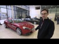 Aston Martin HQ Walk Around | PistonHeadsTV