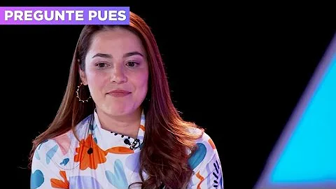 Juliette Pardau confes qu es lo primero que le mir...