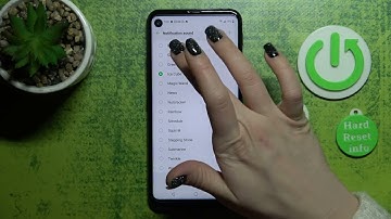 How to Change Notifications Sound on LG Q70