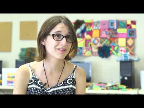 Som Voluntàries: Creu Roja Osona voluntarism apush