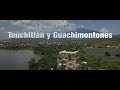 Teuchitlán y Guachimontones: Jalisco desde el Aire