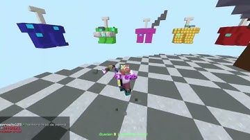 Myth client is INSANE on minemora! | fly, scaffold, killaura | FREE CLIENT + config and download