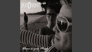 Vignette de la vidéo "Sun Night - Where Is Your Mind (Marcapasos Remix)"