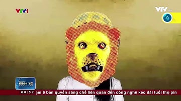 |Nilecoin| Blockchain Là Gì? Bức tranh toàn cảnh về Blockchain - Bản tin VTV