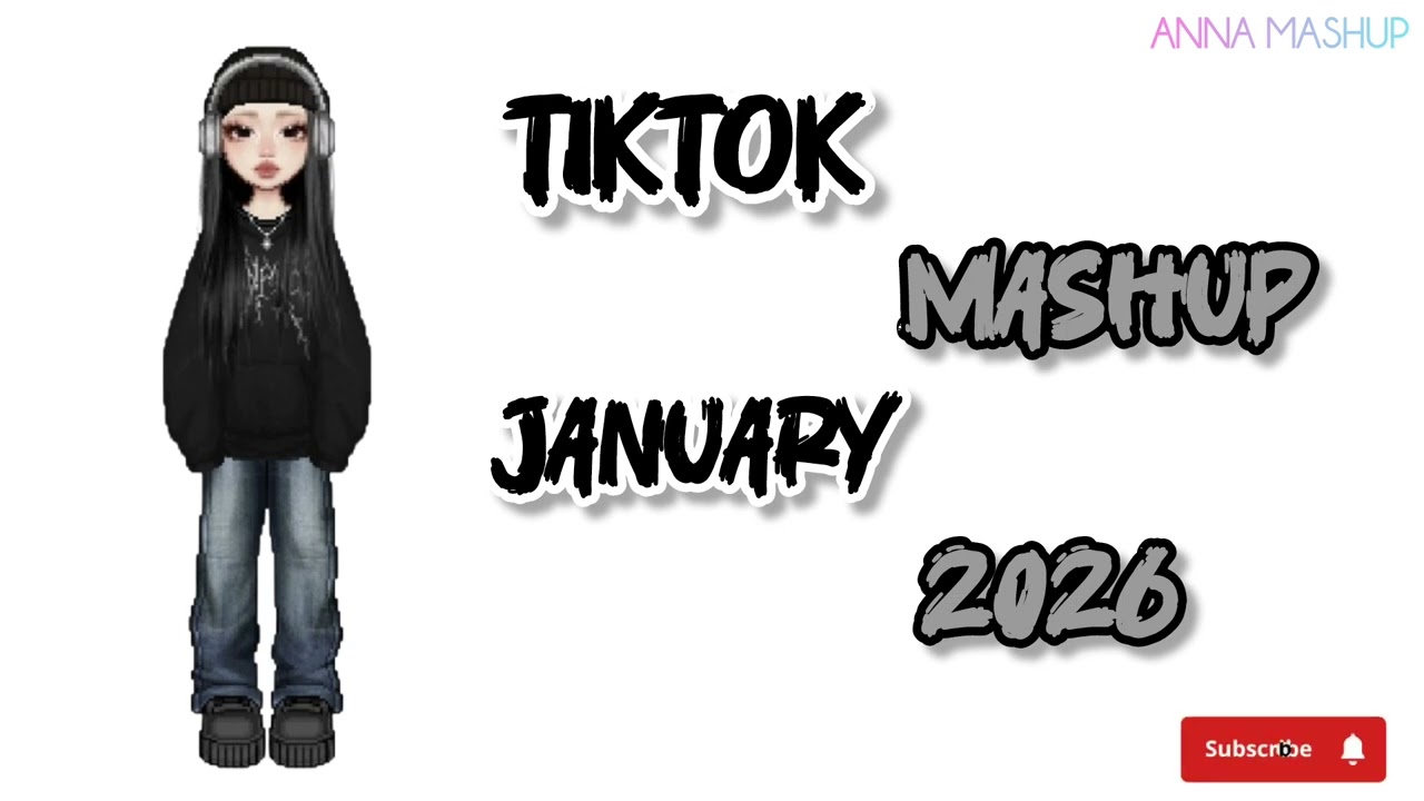 NEW 👍 TIKTOK MASHUP 2025 December 🖤 Not Clean 