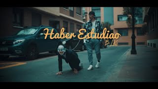 BLAKE - HABER ESTUDIAO (PROD. ZAIDBREAK) #COOKINGS