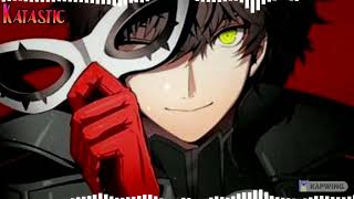 [Nightcore] - We don't have to Dance (Andy Black)