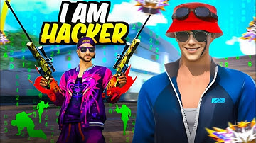 Using H@ck in Rank Push – BIG MISTAKE ?🤯