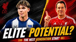 Kennett Einchorn To Liverpool & Pedro Marques High On Anfield Recruitment Radar!