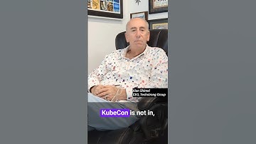 The One KubeCon Audience Rule