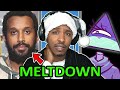 MELTDOWN! Fresh &amp; Fit is DONE! | iilluminaughti, One Topic, Aba &amp; Preach, Across the Spider-Verse