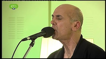 Ορφέας Περίδης - Εθνικό έλλειμμα