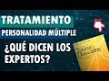 ¿SE CURA LA "PERSONALIDAD MÚLTIPLE"? | Tratamiento | Trastorno de Identidad Disociativo