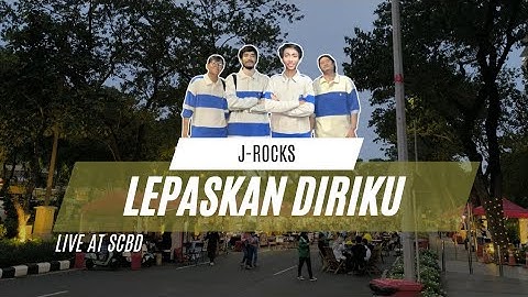 Lepaskan diriku - J