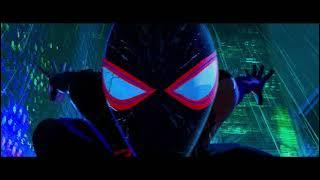 Spider - Man Across The Spider Verse - Am I Dreaming of Sunflowers (AMV)