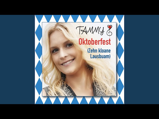 Tammy - Oktoberfest