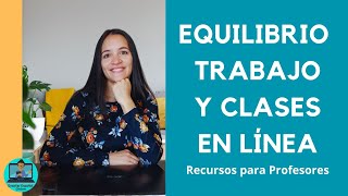 Trabajar como profesor de español en línea