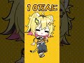 自作エ〇ゲを出したら10万DL突破してしまった企業勢Vtuber#shorts