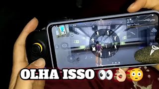 Flydigi Wasp 2 Macro