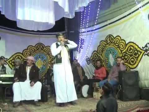 الفنان انور بومطير سبع سنين 01110685644