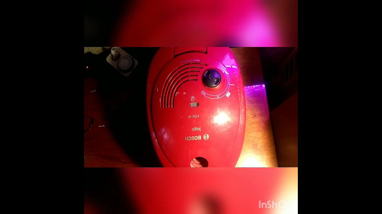 BOSCH GL20 SMONTAGGIO COMPLETO - YouTube