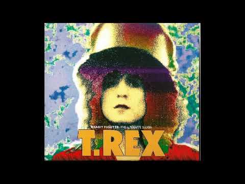 t.rex the slider - YouTube