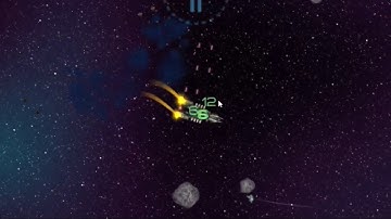 New Fiery Weapons! Event Horizon : TSM Mod test.