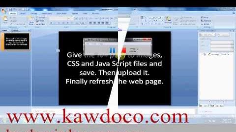 Dynamic Urls To Search Engine Friendly Static Urls