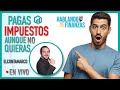 IMPUESTOS INDIRECTOS | IEPS, IVA, Tenencia, TUA