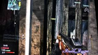 MW3 Tri-tage