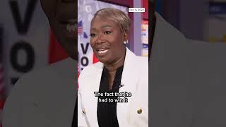#JoyReid Breaks Down Racist Origins Of #Georgia Runoff
