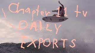 Kael & Rolo Sumbawa: Daily Exports