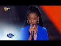 Top 10: Ntokozo – ‘Never Alone’ – Idols SA | S16 | Live Shows | Mzansi Magic